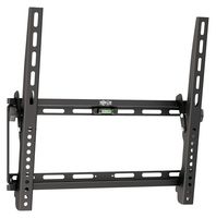 EATON TRIPP LITE DWT2655XE Wall Mount, Tilt able, 25-55" Flat Panel Displays, Black