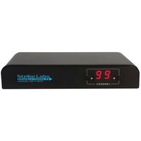 STELLAR LABS 33-11970 HDMI OVER COAX CABLE - RF - FREQUENCY AG