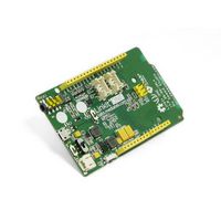 83-16988 - Tarjeta de Desarrollo, Plataforma de Desarrollo Usable/IoT Linklt, Compatible con Arduino