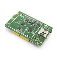 83-16988 - Tarjeta de Desarrollo, Plataforma de Desarrollo Usable/IoT Linklt, Compatible con Arduino