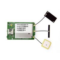83-16988 - Tarjeta de Desarrollo, Plataforma de Desarrollo Usable/IoT Linklt, Compatible con Arduino