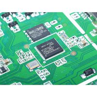 83-16988 - Tarjeta de Desarrollo, Plataforma de Desarrollo Usable/IoT Linklt, Compatible con Arduino