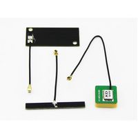 83-16988 - Tarjeta de Desarrollo, Plataforma de Desarrollo Usable/IoT Linklt, Compatible con Arduino
