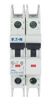 EATON CUTLER HAMMER FAZ-C10/2-NA-DC