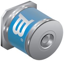 BOURNS 2029-09-SM-RPLF Tubo de Descarga de Gas (GDT), 2029, 90 V, 2 Terminal SMD, 25 kA, 525 V