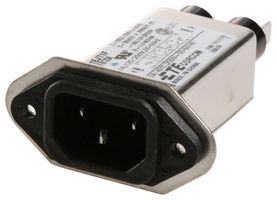 CORCOM - TE CONNECTIVITY 1EJT1F