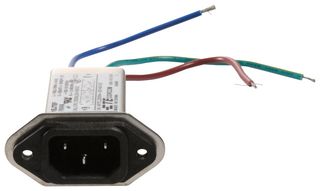 CORCOM - TE CONNECTIVITY 1EJT8F