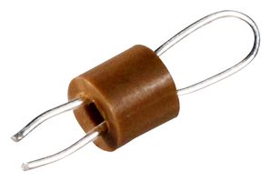 KEYSTONE 5125 PCB Test Point, Brown, Through Hole Mount, 1.6 mm, Phosphor Bronze, Silver Plated Contacts