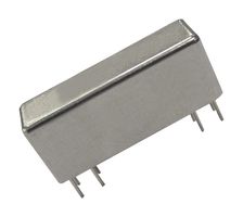 MULTICOMP MCBFH-2A-05 Reed Relay, Multi-Pole, DPST-NO, 5 VDC, Through Hole, 175 ohm, 500 mA