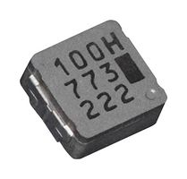 PANASONIC ETQP4M220YFN Inductor de Potencia (SMD), AEC-Q200, 22 µH, 2.3 A, Apantallado, 6 A, Serie PCC-M0645M