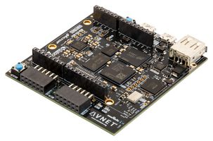 AVNET AES-MINIZED-7Z007-G