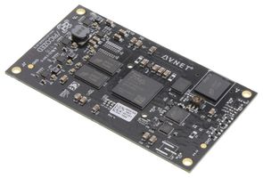 AVNET AES-Z7PZ-7Z010-SOM-G/REV-E Tarjeta Desarrollo, PicoZed, Todos los SoC Programables Zynq-7000 XC7Z010, Sistema-En-Módulo, Rev E