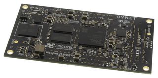 AVNET AES-Z7PZ-7Z015-SOM-I-G/REV-E Tarjeta de Desarrollo, PicoZed, Todos los SoC Programables Zynq-7000 XC7Z015, Sistema-En-Módulo