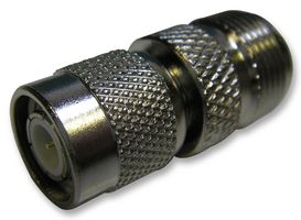 MULTICOMP PRO MC002863 Adaptador RF / Coaxial, TNC, Plug, N, Jack, Adaptador Recto