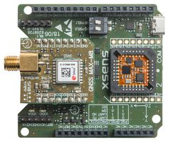 XSENS MTI-7-DK Kit de Desarrollo, Módulo MEMS GNSS/INS MTI-7, Compatible con Arduino