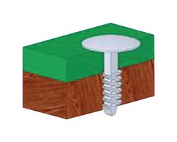 ESSENTRA COMPONENTS RBF-7.1-15-12