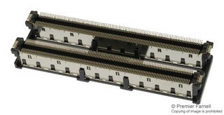 TE CONNECTIVITY - AMP 3-5353652-6 Conector Mezzanine, Cabezal, 0.5 mm, 2 Líneas, 440 Contactos, Montaje Superficial