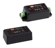 MEAN WELL IRM-30-12ST Fuente de Alimentación Cerrada AC/DC, ITE, 1 Salidas, 30 W, 12 V, 2.5 A