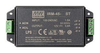 MEAN WELL IRM-45-24ST
