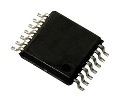 ANALOG DEVICES MAX3390EEUD+T