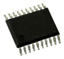 ANALOG DEVICES MAX3002EUP+T