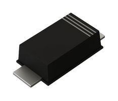 ROHM RBE01VYM6AFHTR Small Signal Schottky Diode, Single, 6 V, 100 mA, 200 mV, 1 A, 125 °C