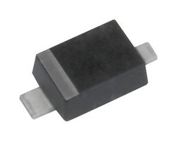 ROHM 1SS355VMTE-17 Small Signal Diode, Single, 80 V, 100 mA, 1.2 V, 4 ns, 500 mA