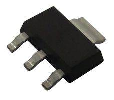 DIODES INC. ZVN4525GTA