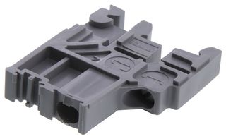 TE CONNECTIVITY - ENTRELEC 1SNA114836R0000 Accesorio, AMP 131ETTM4TM4, D 2.5/5, M120/35, M300/42, M35/26 & M70/31 Series Terminal Blocks