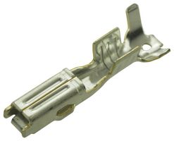 TE CONNECTIVITY - AMP 171699-1 Contacto para Conector Automotriz, Econoseal J-070 Mark II Series, Hembra, Crimpado, 20 AWG