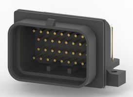 AMP - TE CONNECTIVITY 6437288-2