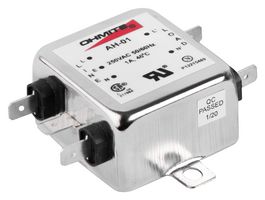 OHMITE AH-20