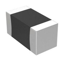 YAGEO CC0603KRX7R0BB681 Capacitor Cerámico Multicapa SMT, 680 pF, 100 V, 0603 [1608 Métrico], ± 10%, X7R