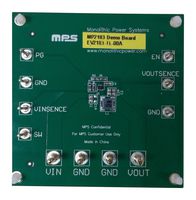 MONOLITHIC POWER SYSTEMS (MPS) EV2183-TL-00A