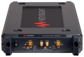 KEYSIGHT TECHNOLOGIES P9371B Analizador de Redes Vectoriales, Basado en PC, 9kHz a 6.5GHz, Streamline P937xB Series