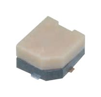 HIROSE / HRS H.FL-R-SMT(C)(10) Conector Coaxial / RF, H.FL Coaxial, Jack Recto, Montaje Superficial Vertical, 50 ohm, Bronce