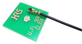 HIROSE / HRS U.FL-R-SMT-1(01)