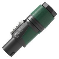 NEUTRIK NL4FXX-W-L-D