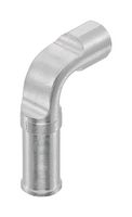 HARTING 09930008262 Heavy Duty Connector Contact, Han S Series, Socket, 4 AWG, Crimp, 120 A, Copper Alloy