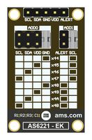 AMS OSRAM GROUP AS6221-EK