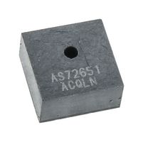 AMS OSRAM GROUP AS72653-BLGM