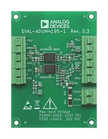ANALOG DEVICES EVAL-ADUM4195-1EBZ