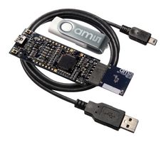 AMS OSRAM GROUP TCS3400-EVM