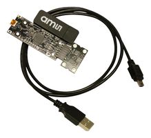 AMS OSRAM GROUP TCS3701-EVM Kit de Evaluacion, TCS3701, Sensor de luz Ambiental y Proximidad