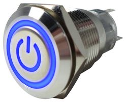 MULTICOMP PRO MP-PB7-03LB22CFPB12V