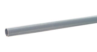 MULTICOMP PRO SST-024-2025-CLR Heat Shrink Tubing, Pack of 10 2' Pieces, 1.67:1, 0.375 ", 9.525 mm, Transparent, 2 ft, 609.6 mm