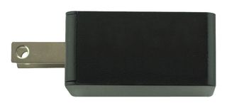 MULTICOMP PRO MP011411 AC/DC Power Supply, ITE, 1 Output, 5 W, 5 VDC, 1 A