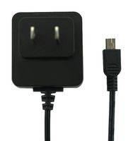 MULTICOMP PRO MP011414 Fuente de Poder CA/CD, ITE, 1 Salida, 6 W, 5 V, 1 A
