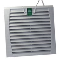 MULTICOMP PRO MP3240-P.115 Enfriador de Carcasa, Termoplástico, 254 mm, 254 mm