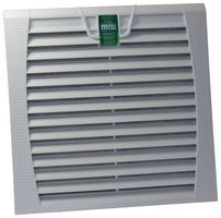 MULTICOMP PRO MP3240-P.230 Enfriador de Carcasa, Termoplástico, 254 mm, 254 mm